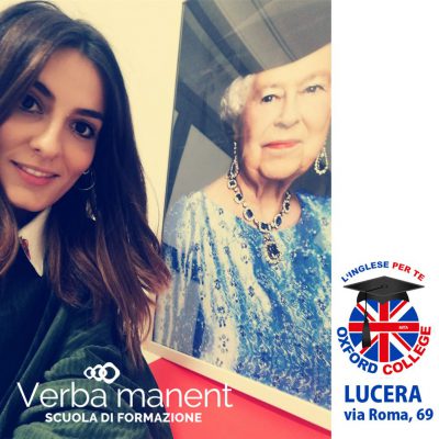 Paola Apollo - Verba manent Imparare l'inglese