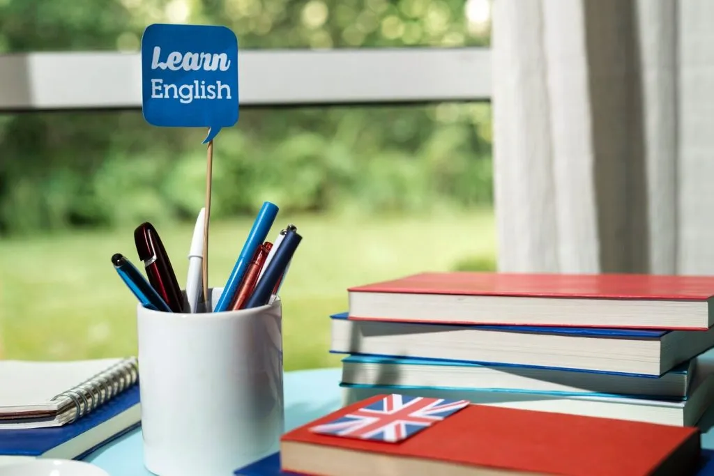 Perché è importante imparare l’inglese oggi?